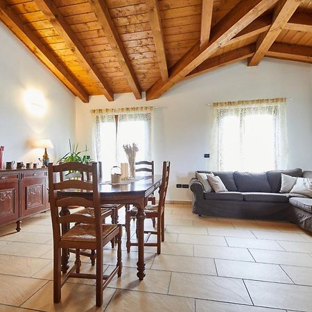 Agriturismo Nema Mossa Kültér fotó