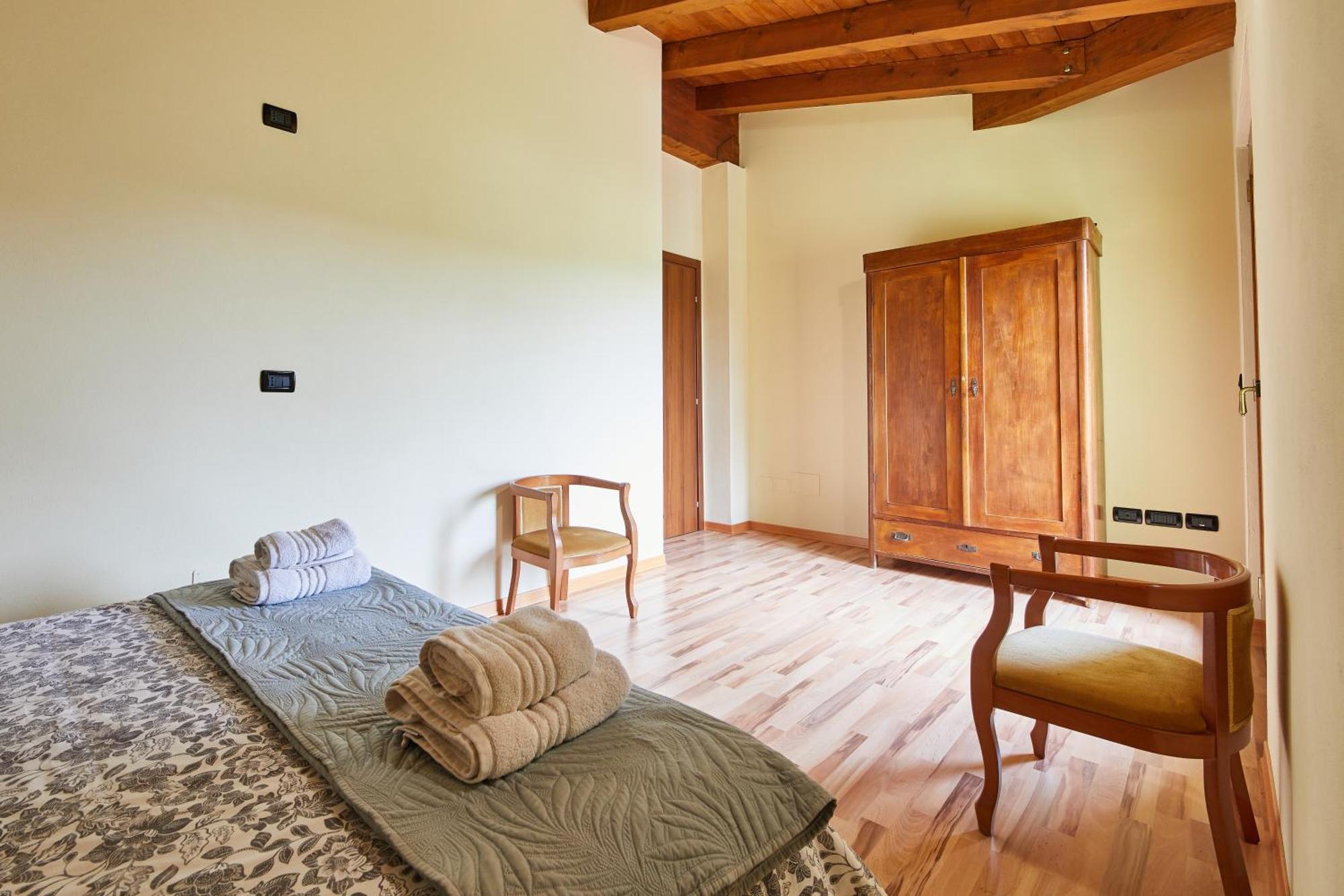 Agriturismo Nema Mossa Kültér fotó