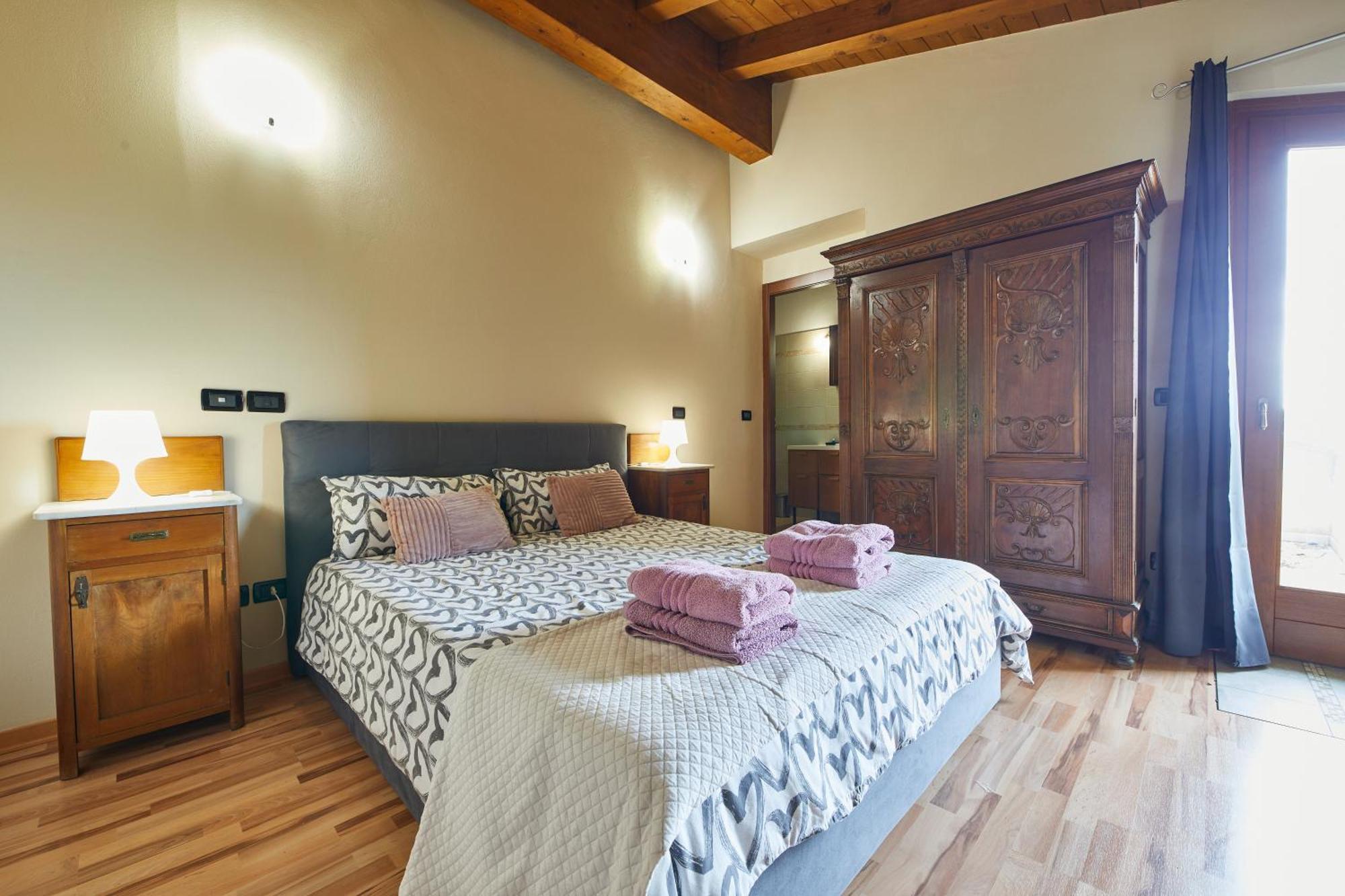 Agriturismo Nema Mossa Kültér fotó